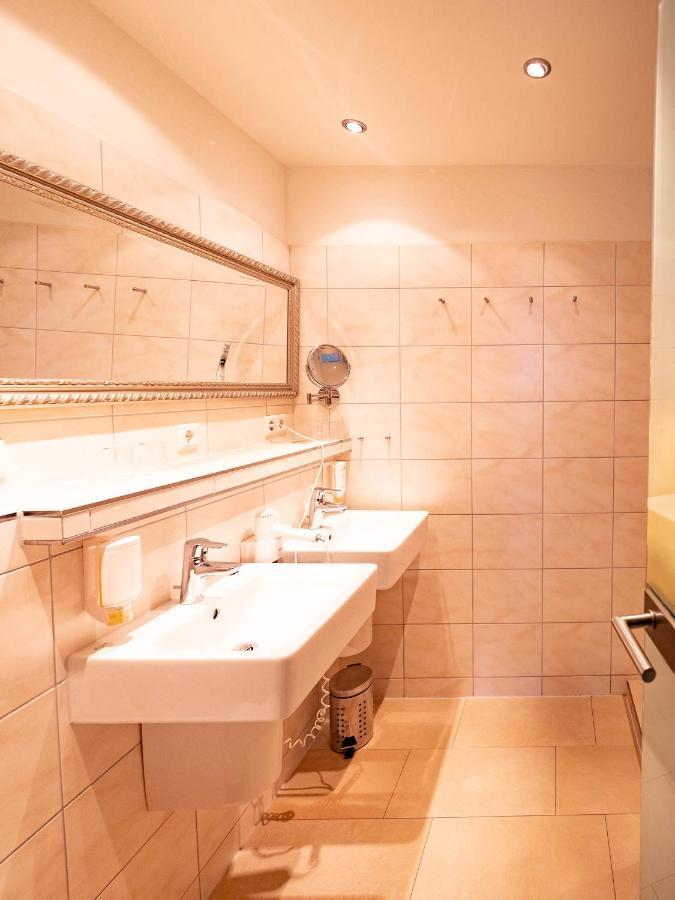 Holiday Apartements By Hotel Gruener Baum Feldberg Фельдберг Экстерьер фото